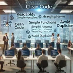 clean code