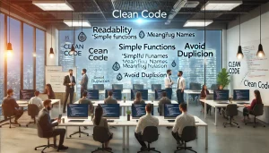 clean code