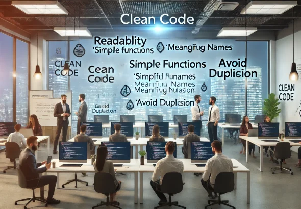 clean code